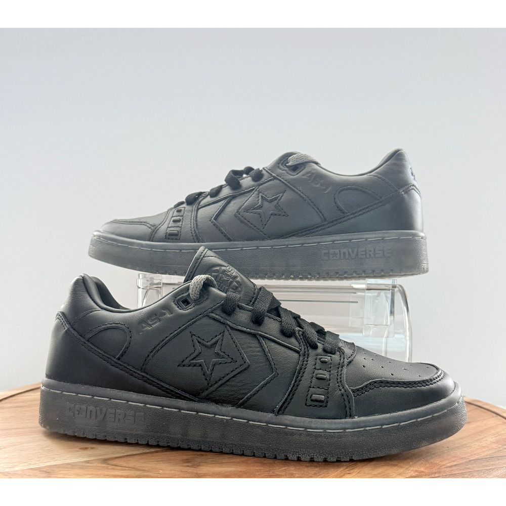 Converse CONS Fastbreak Shoes Men's Size 6.5 Women's‎ 8 RetroLow Top Leather